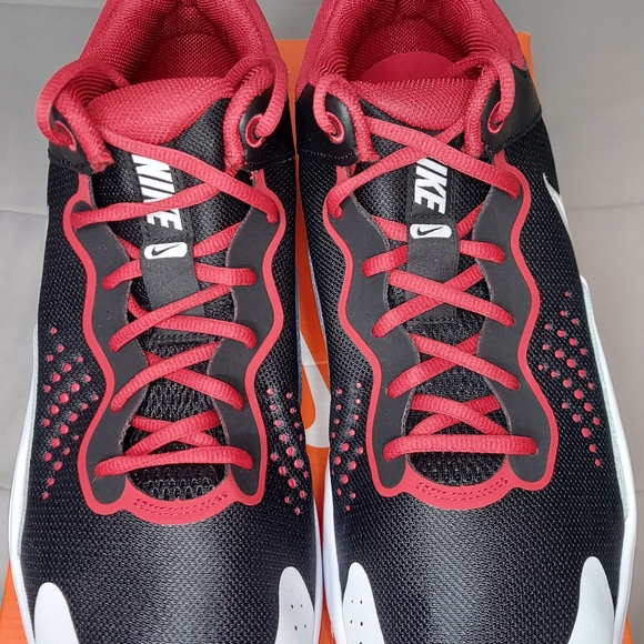 Nike Fly By MID 3 Men's Size 13 NWT - Picture 8 of 12